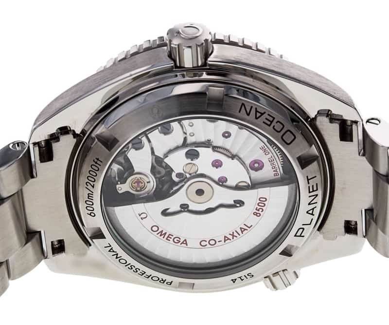 Omega Planet Ocean 232.30.42.21.01.001